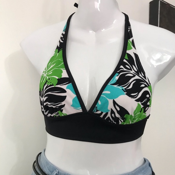 Bikini 3 pieces set size 8/10 - Picture 6 of 8